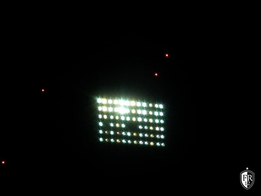 Feyenoord - Vitesse