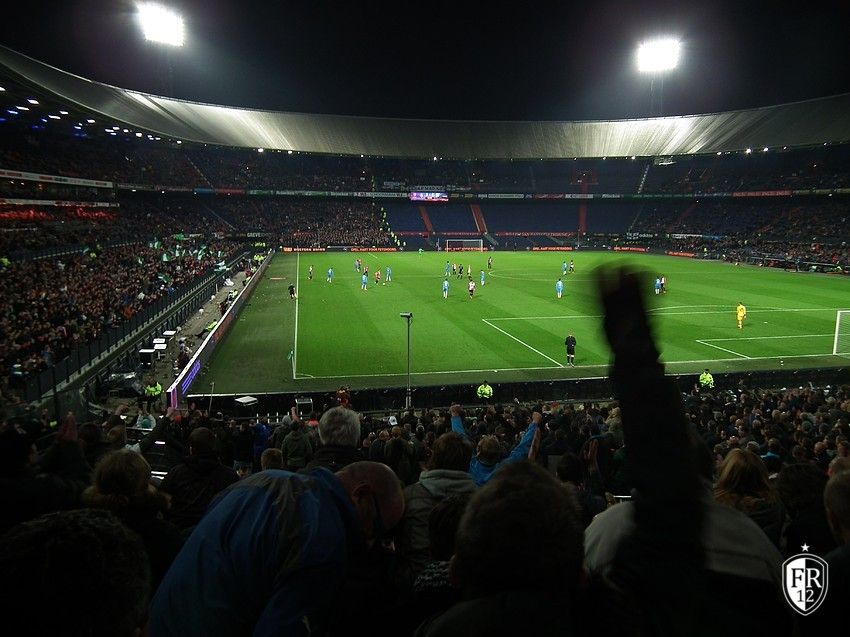 Feyenoord - HNK Rijeka