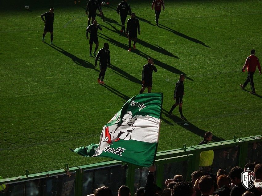 Vitesse - Feyenoord