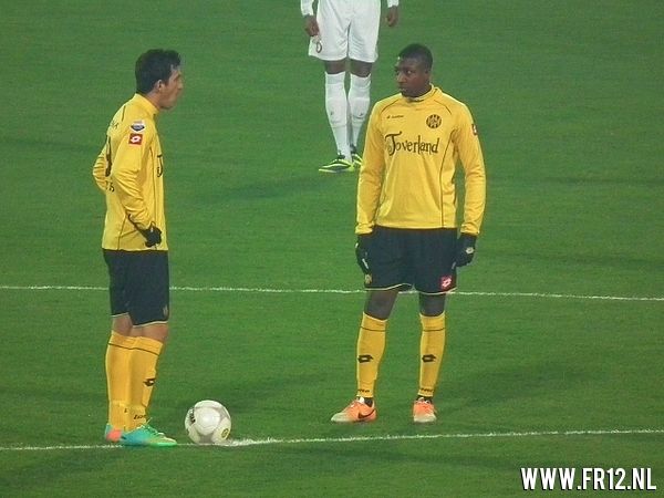 Roda JC - Feyenoord
