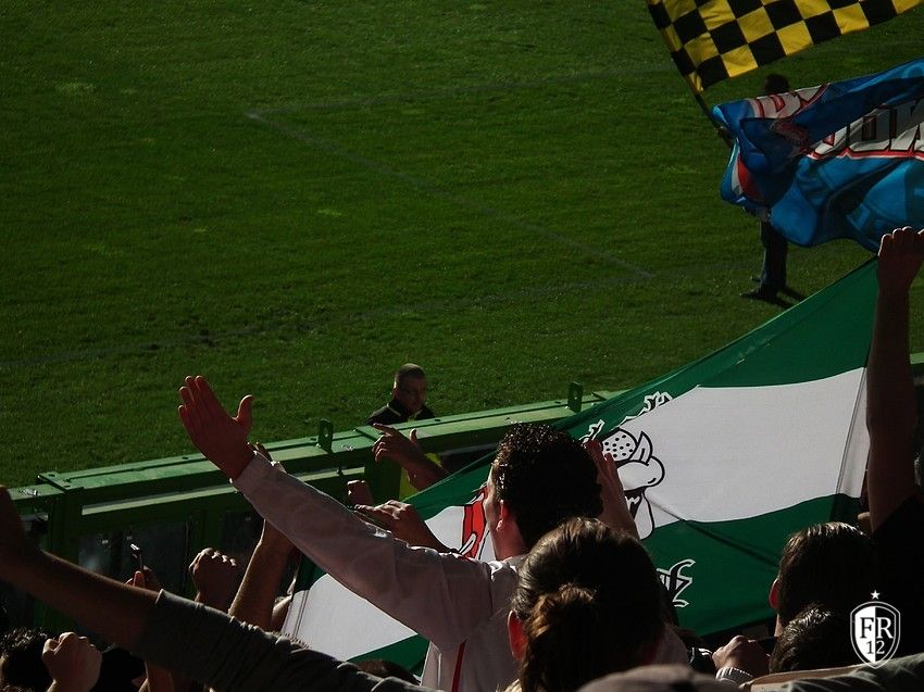 Vitesse - Feyenoord