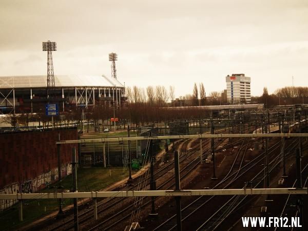 Training 21 januari