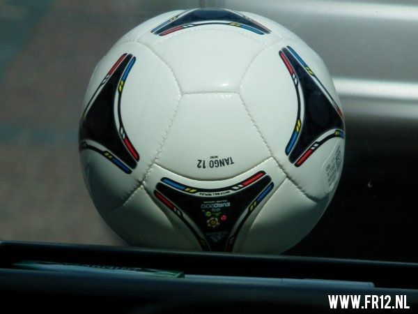 Dynamo Kiev-Feyenoord