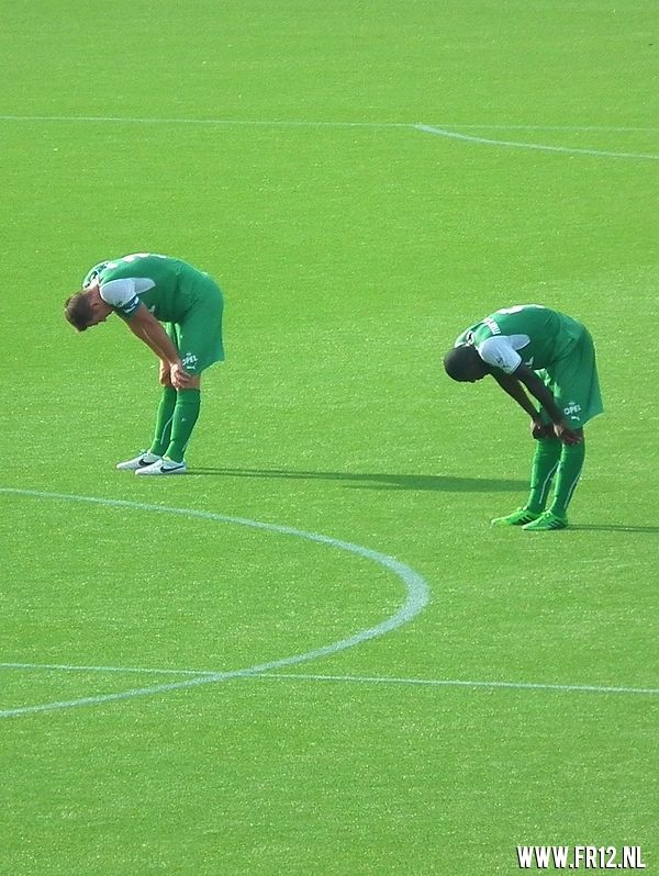 PEC Zwolle - Feyenoord
