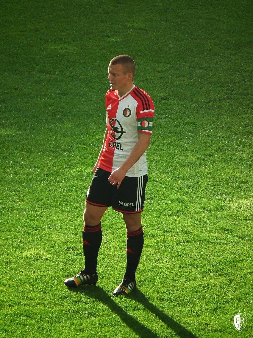 Vitesse - Feyenoord