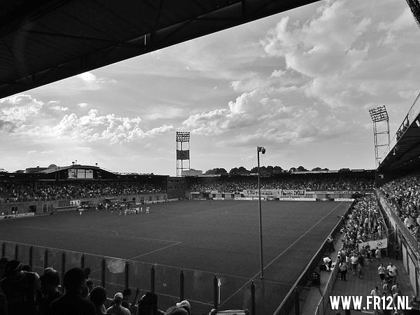 PEC Zwolle - Feyenoord