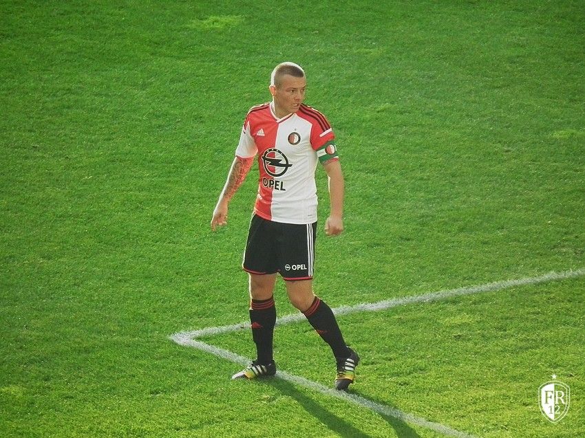 Vitesse - Feyenoord