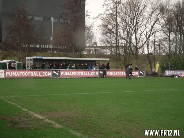 Training 21 januari