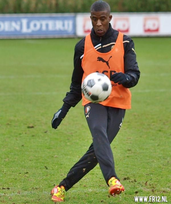 Training 21 januari