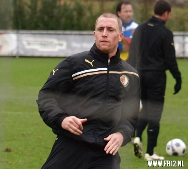 Training 21 januari