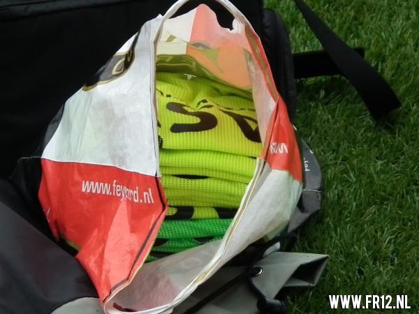 Training 9 februari deel 2