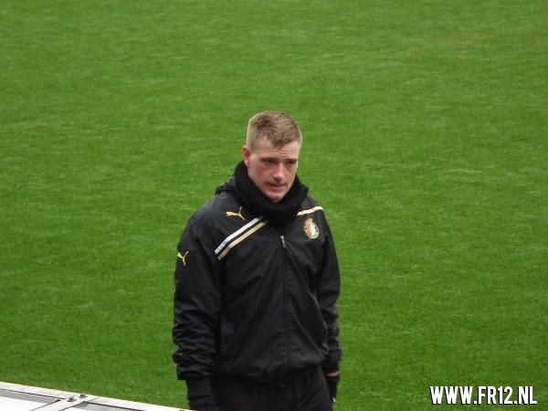 Training 9 februari deel 2