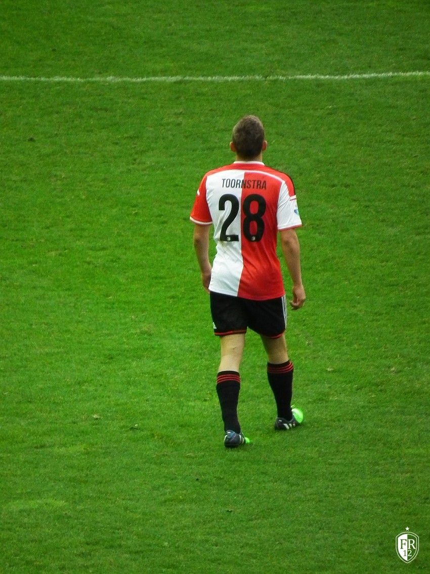 Vitesse - Feyenoord