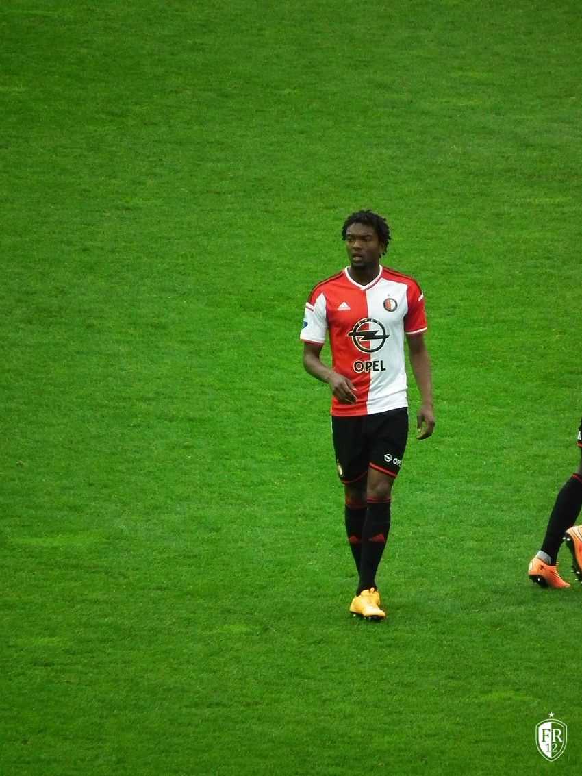 Vitesse - Feyenoord