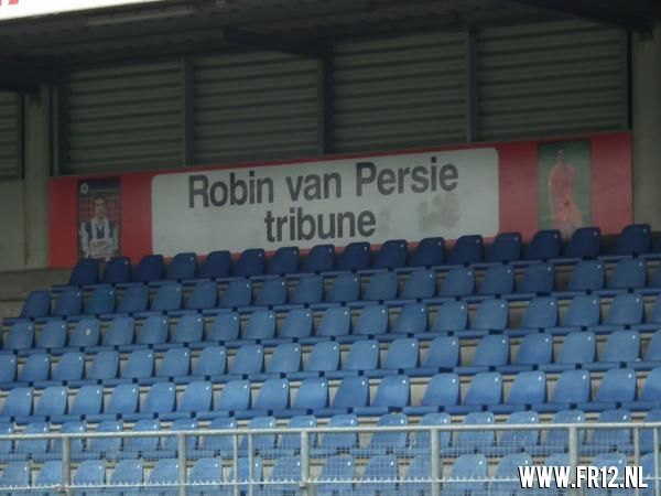 Training 9 februari deel 2