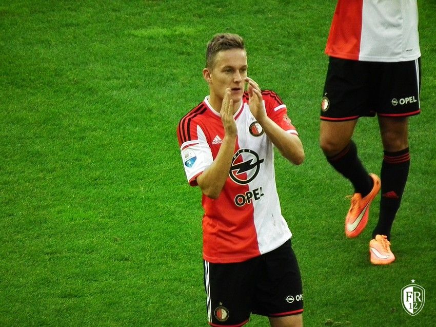 Vitesse - Feyenoord