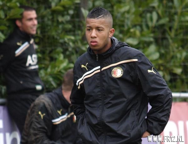 Training 21 januari