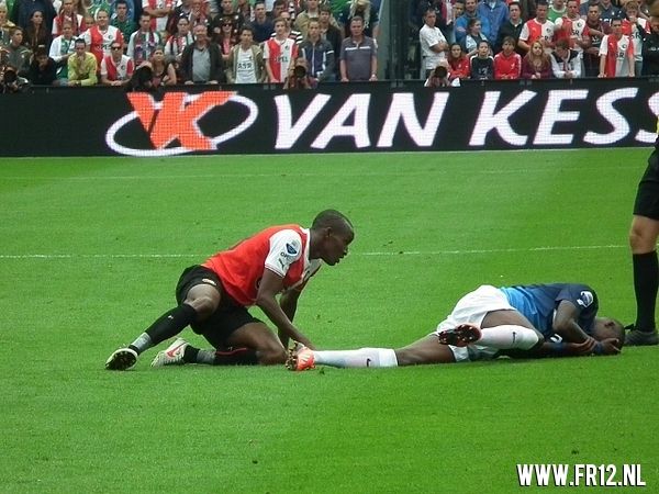 Feyenoord - FC Twente