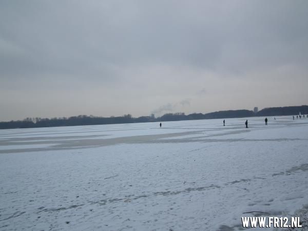 Training 9 februari deel 2