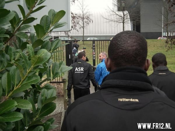 Training 21 januari