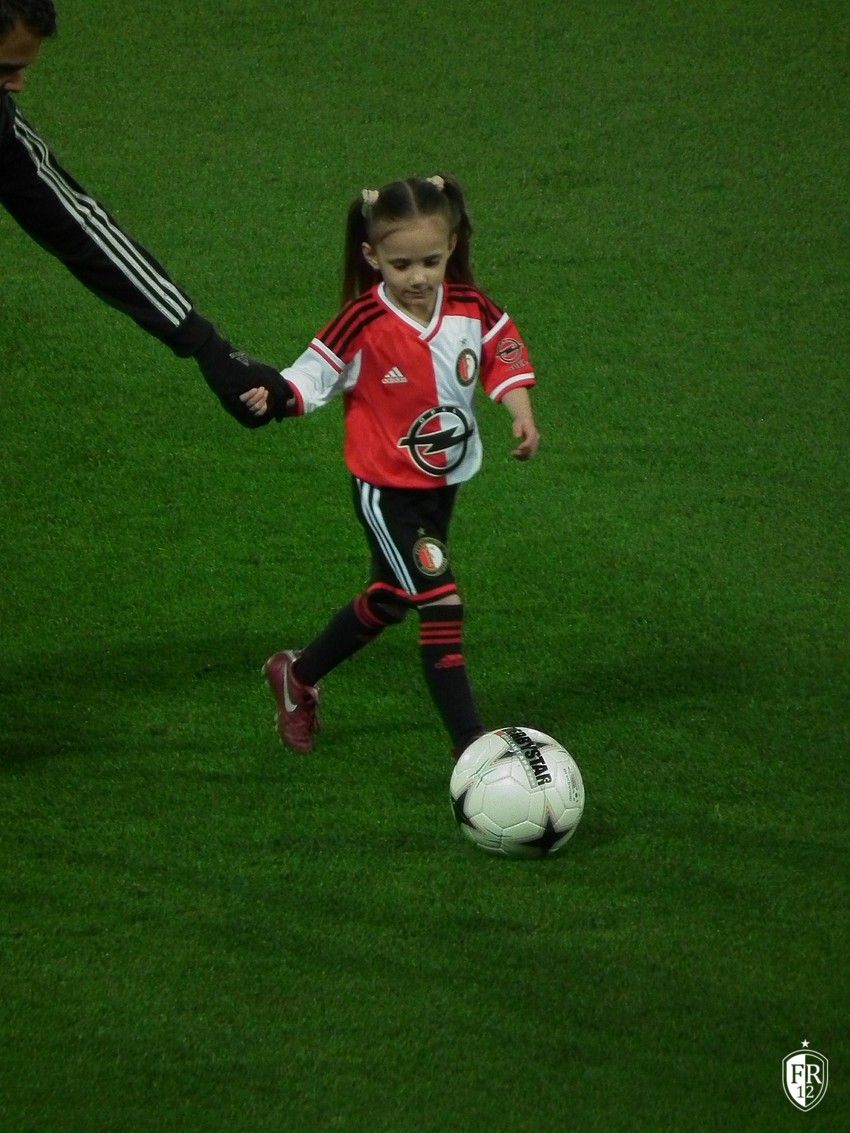 Feyenoord - FC Dordrecht