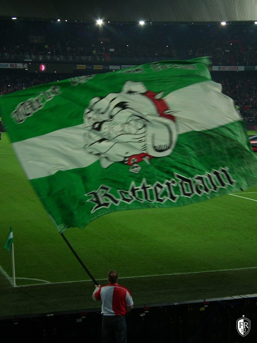 Feyenoord - FC Dordrecht