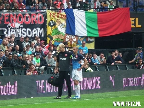 Feyenoord - FC Twente