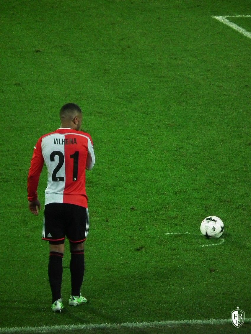 Feyenoord - FC Dordrecht