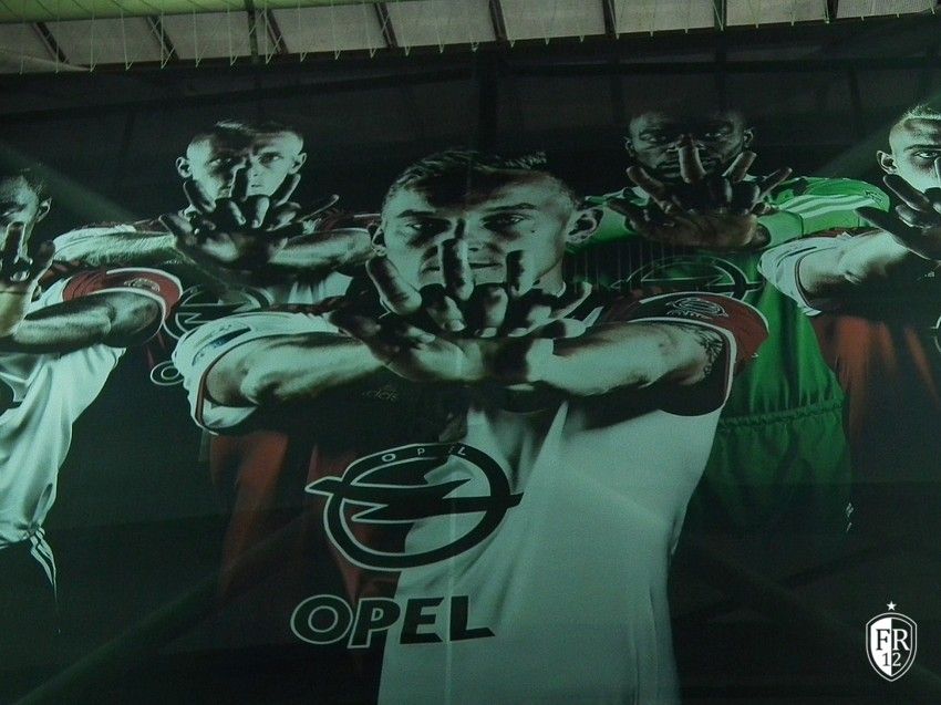Feyenoord - FC Dordrecht