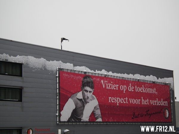 Winterse dagen