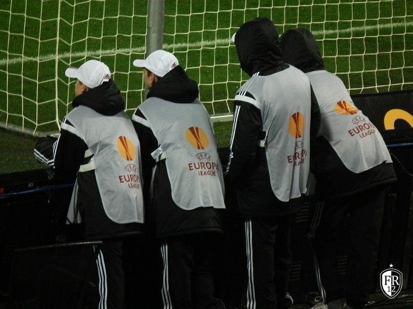 Feyenoord - Sevilla