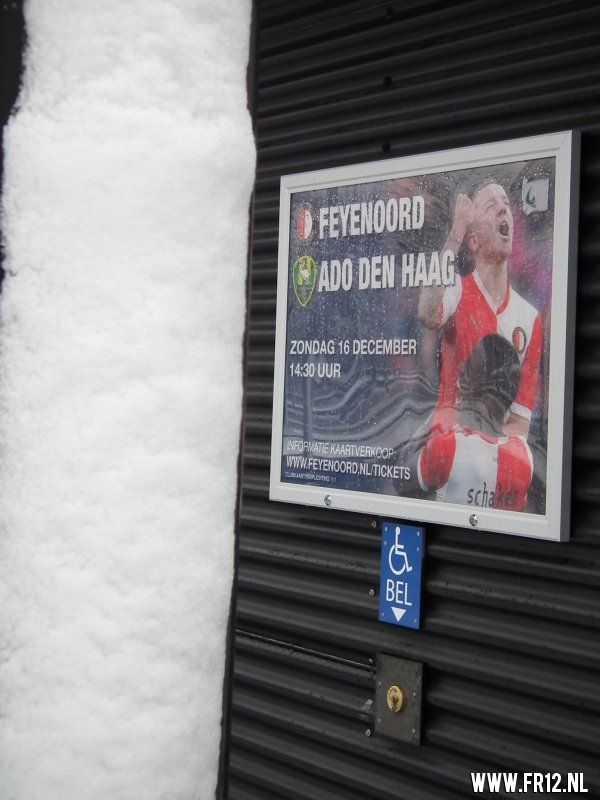 Winterse dagen