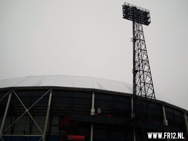 Winterse dagen