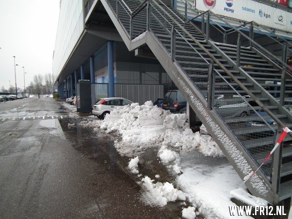 Winterse dagen