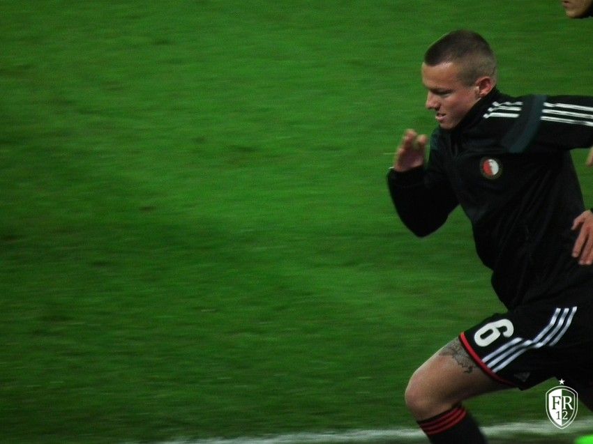 Feyenoord - Sevilla