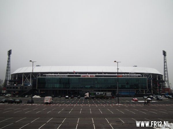 Winterse dagen