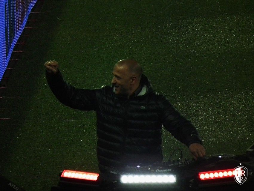 Feyenoord - Sevilla
