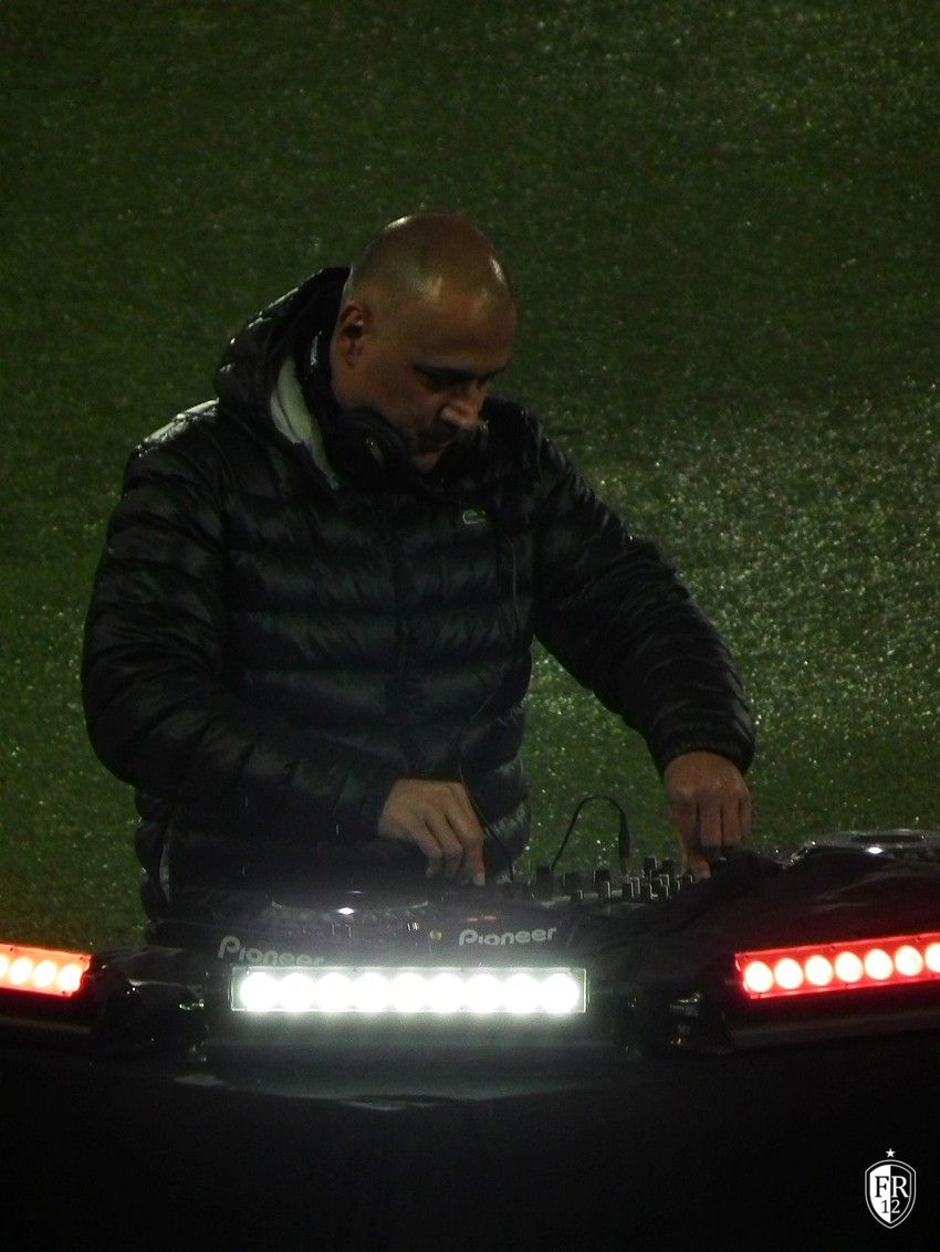 Feyenoord - Sevilla