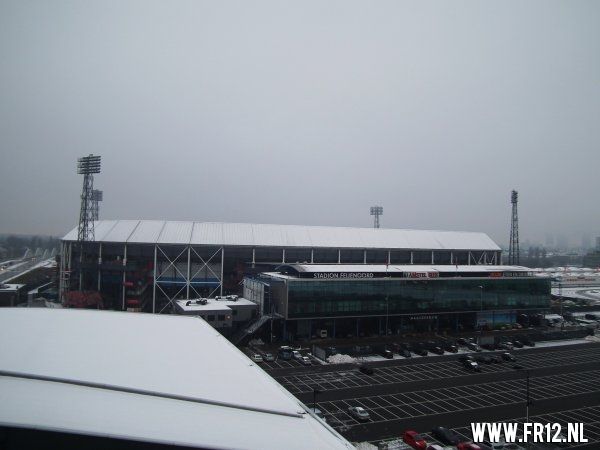 Winterse dagen