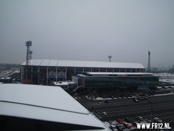 Winterse dagen
