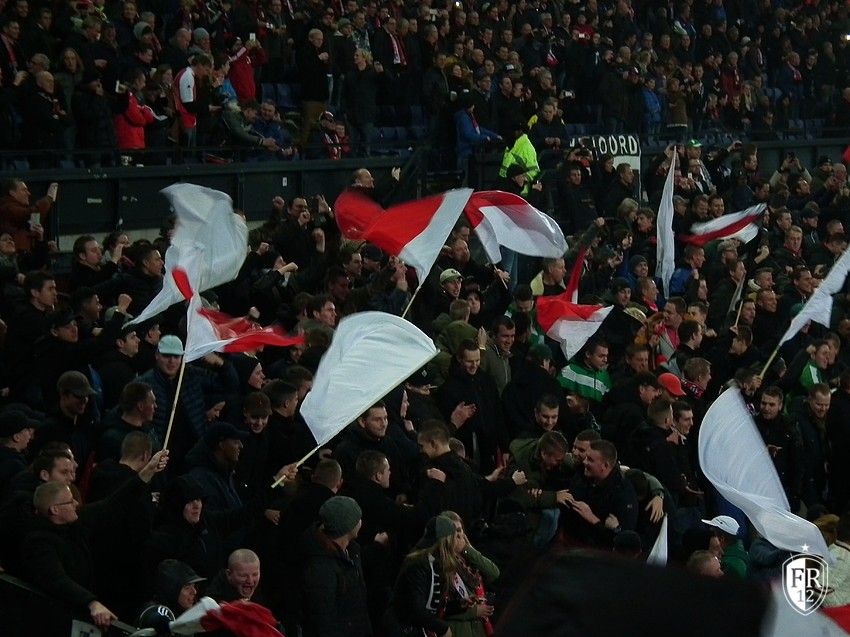 Feyenoord - Sevilla