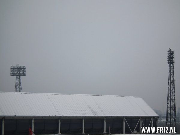 Winterse dagen