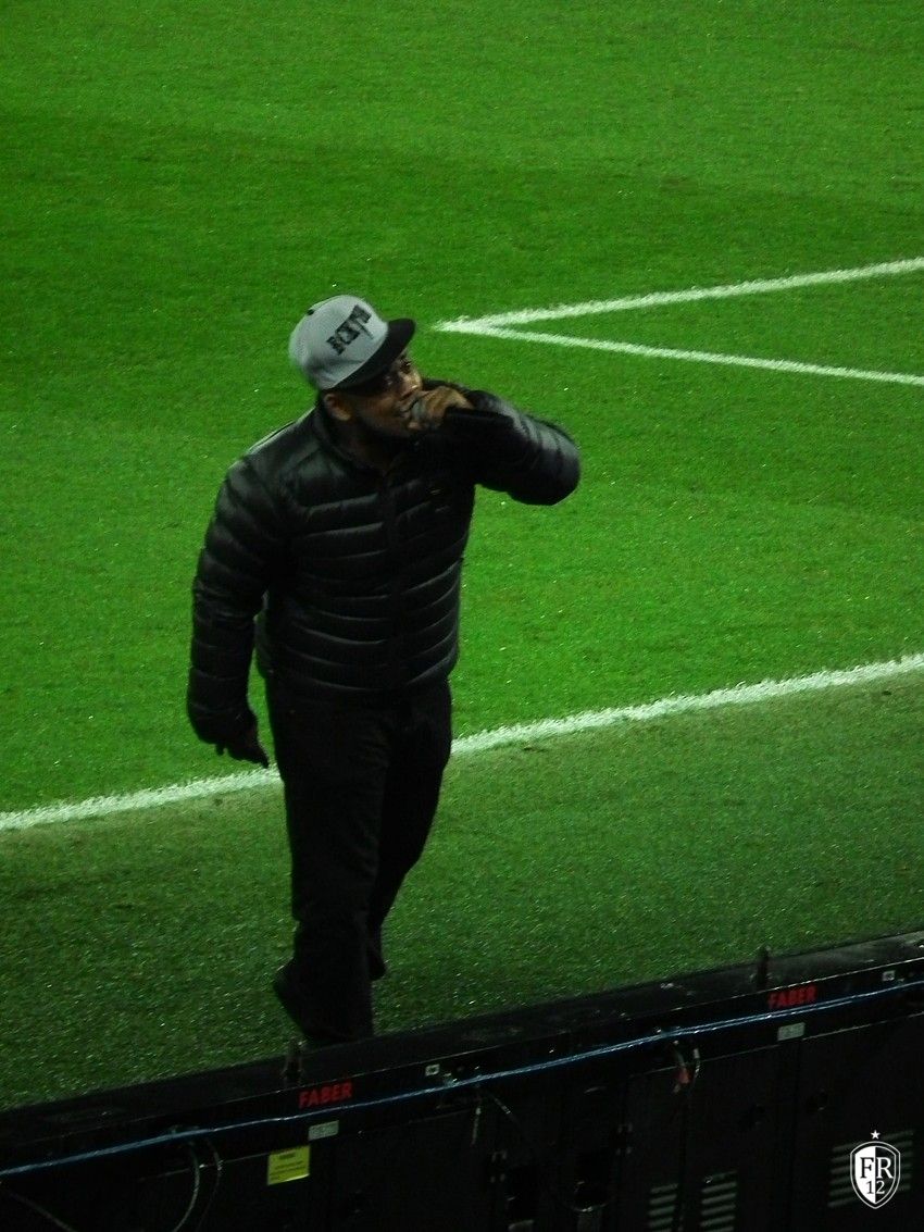 Feyenoord - Sevilla