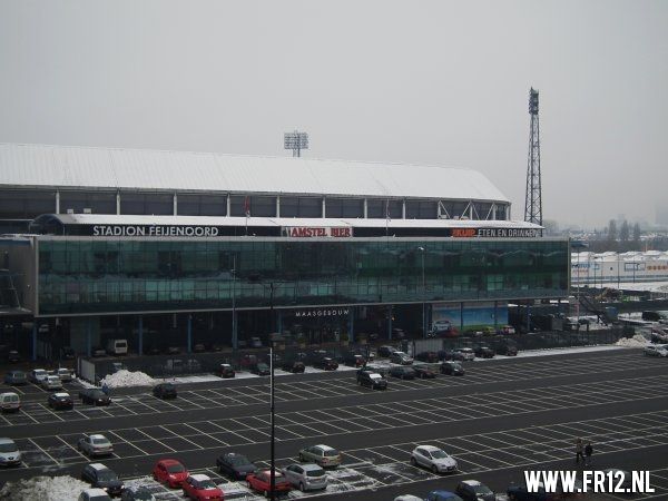 Winterse dagen