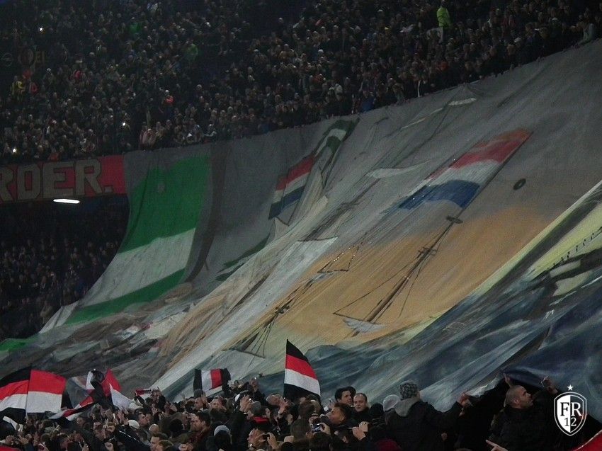 Feyenoord - Sevilla