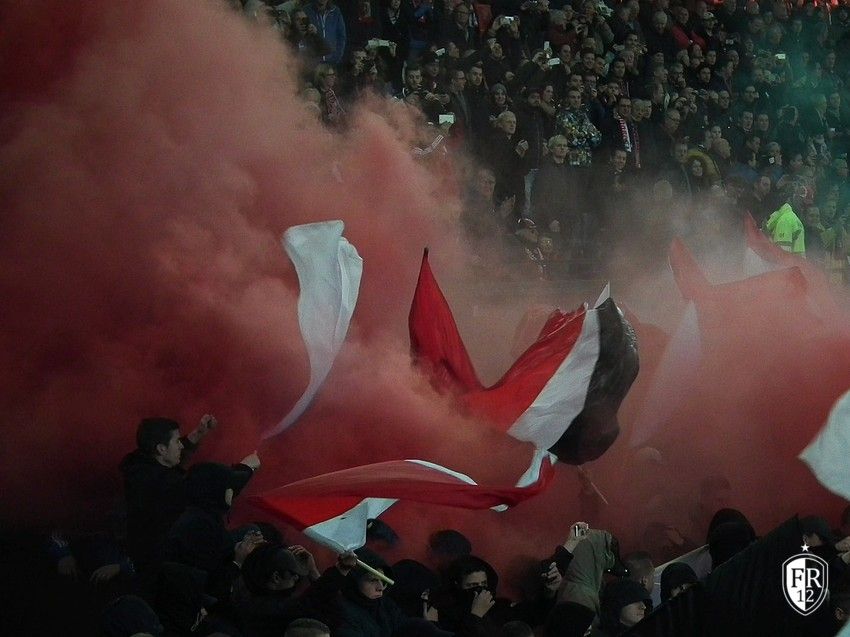 Feyenoord - Sevilla