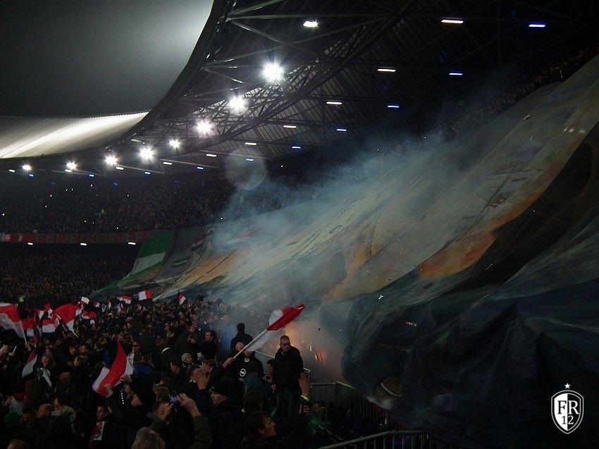 Feyenoord - Sevilla