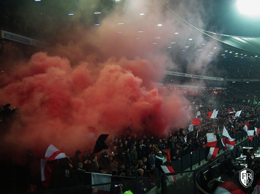 Feyenoord - Sevilla