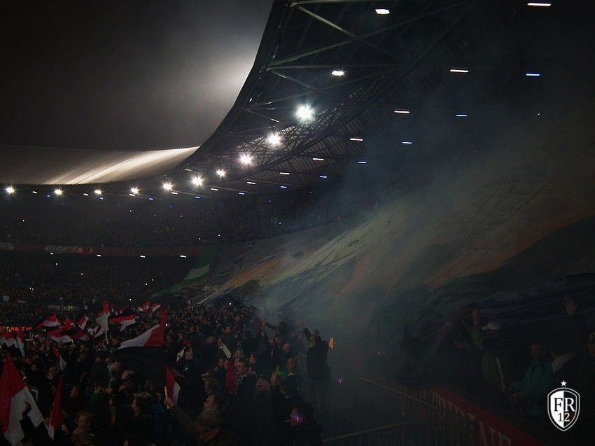 Feyenoord - Sevilla