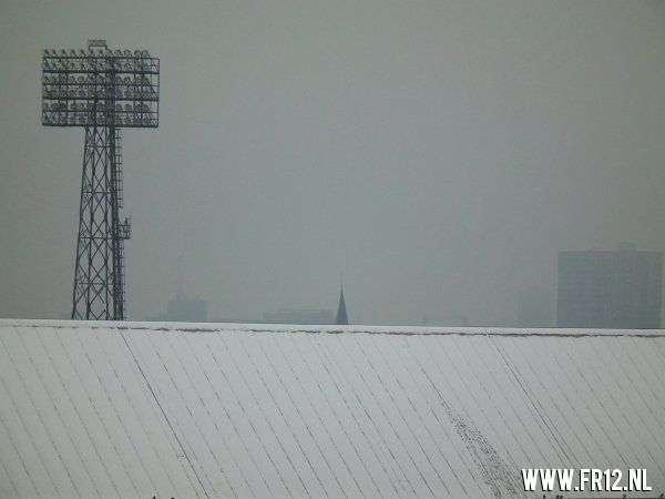 Winterse dagen